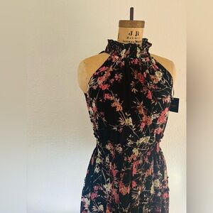Just Taylor Dress NWT